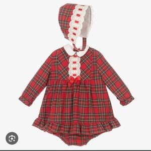 Miranda baby set size 18-24 months